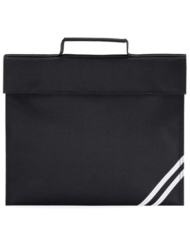 QUA-QD456-Classic Book Bag